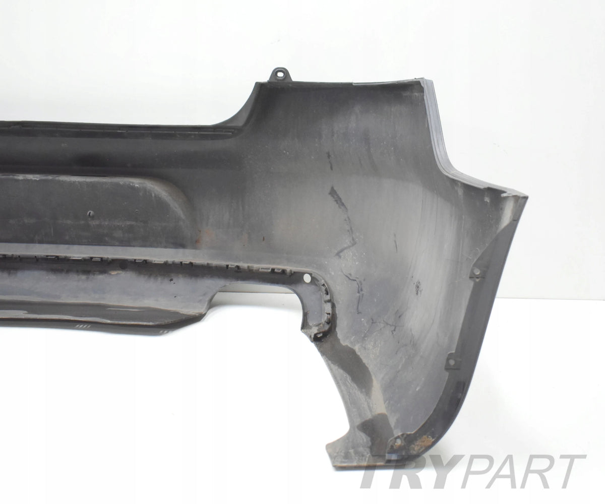 SKODA SUPERB II 3T5 REAR BUMPER ORIGINAL SEDAN