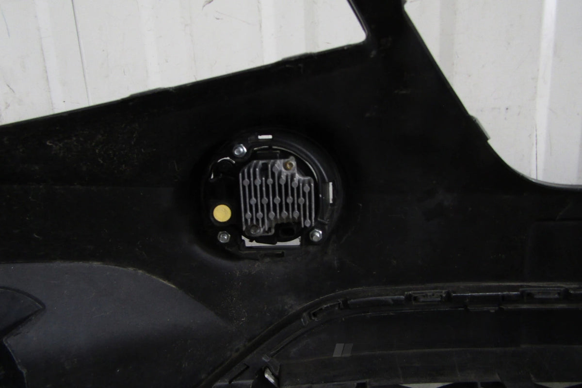 Front Bumper Seat Arona 6F9 LIFT 21-