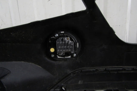 Front Bumper Seat Arona 6F9 LIFT 21-