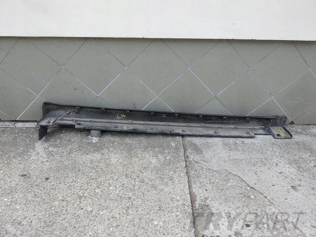 Hyundai Tucson III II 3 15- Left Sill Strip