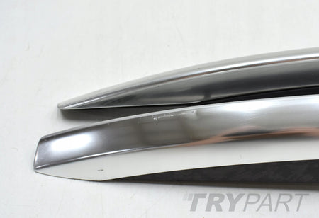 SKODA SUPERB III 3V 3V9 ROOF RACKS ORG 3V9860025
