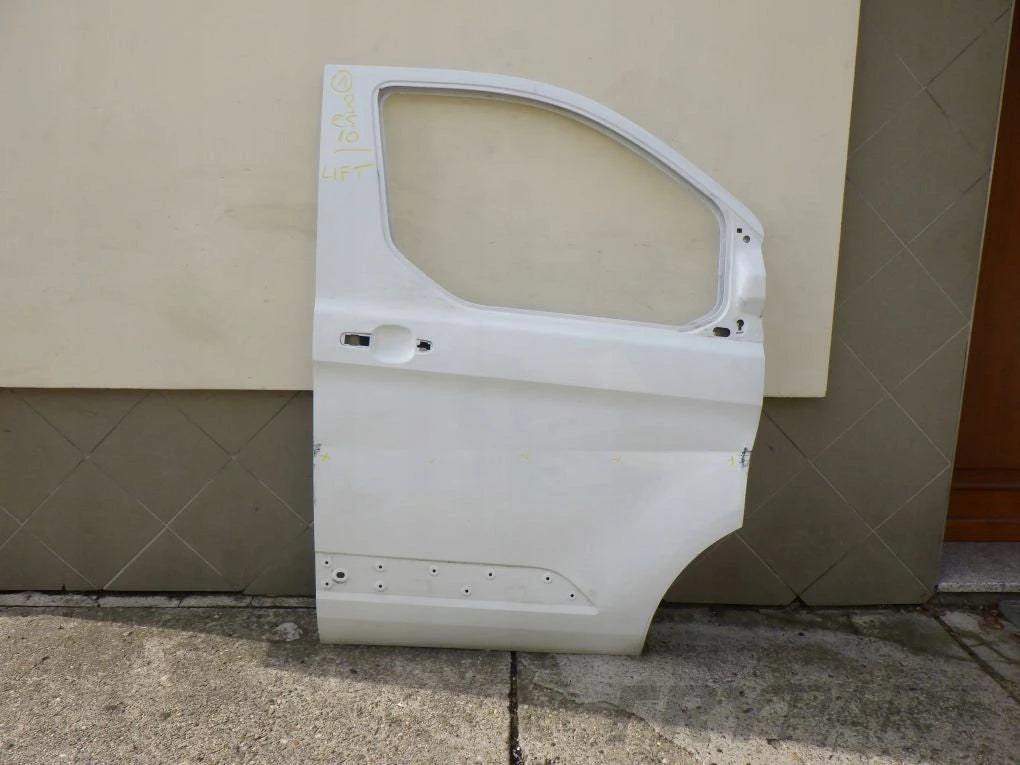 FORD TRANSIT CUSTOM 17- front right door