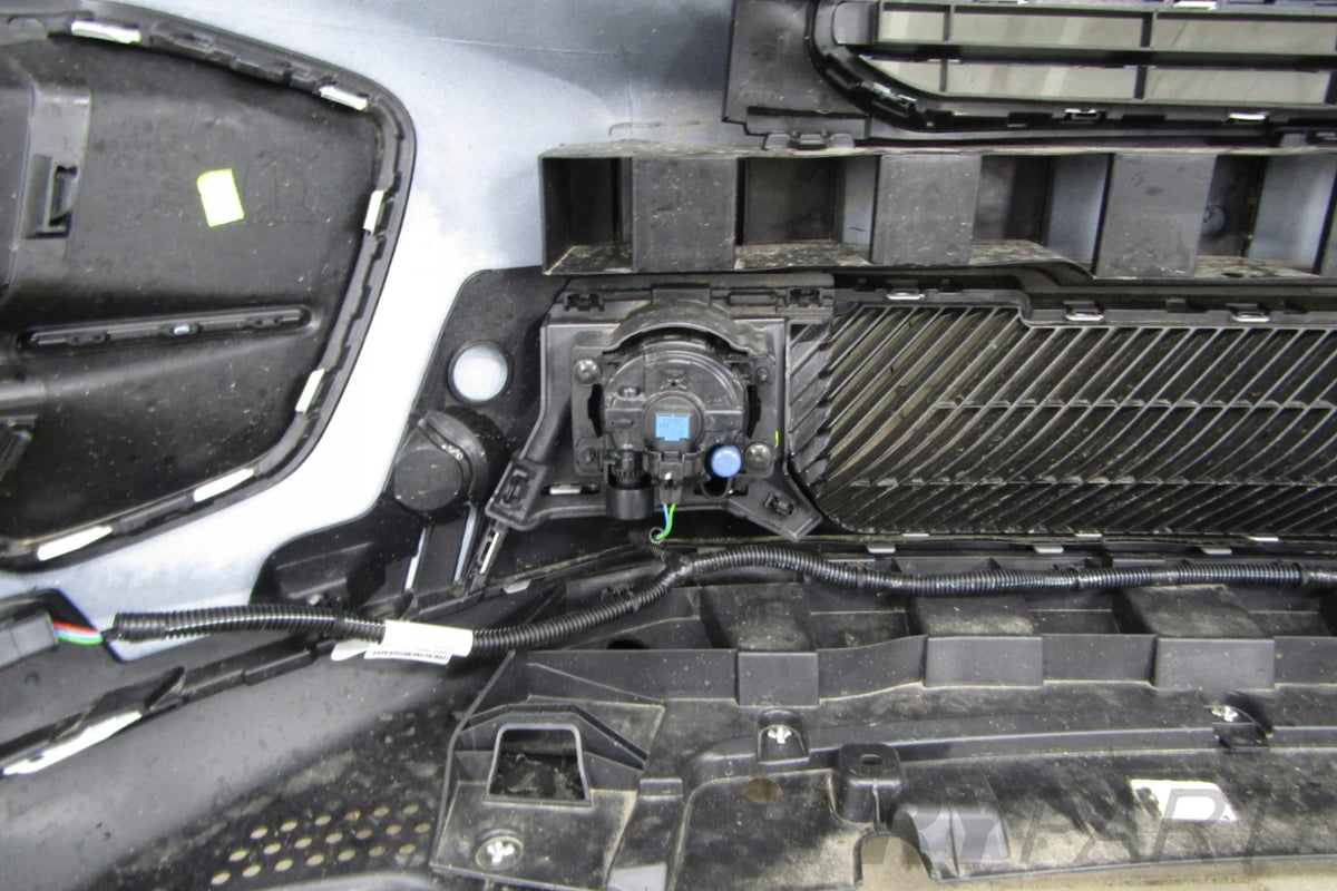 Citroen C3 IV Front Bumper Complete 24-