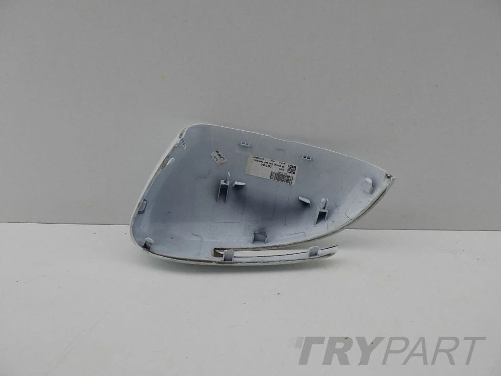 KIA SPORTAGE 4 IV 15- Right Mirror Housing