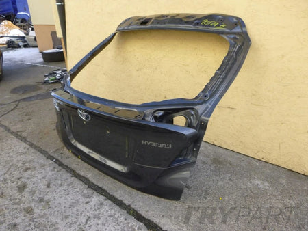 TOYOTA C-HR CHR Tailgate