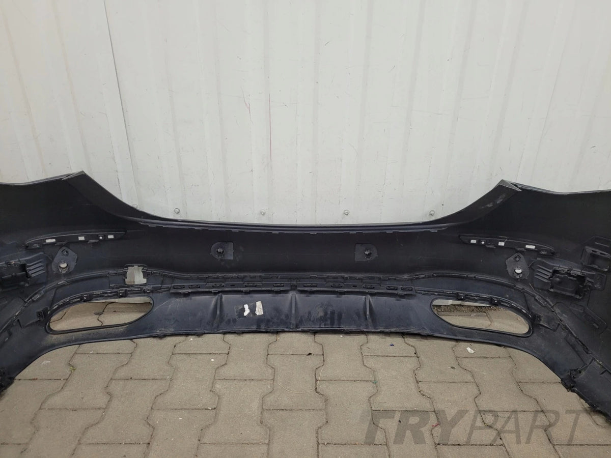 Rear Bumper Mercedes S-Class W223 223 AMG 20-