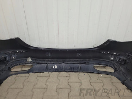 Rear Bumper Mercedes S-Class W223 223 AMG 20-
