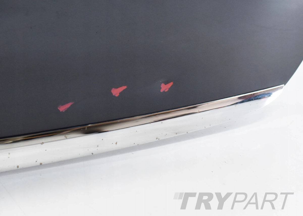 AUDI A6 C7 4G9 REAR TRUNK LIFTGATE HATCH ESTATE ORG