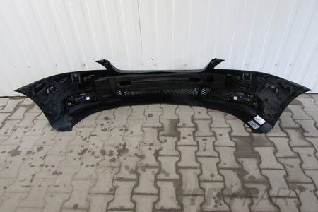 Front Bumper Mercedes S-Class 221 Lift 09-13
