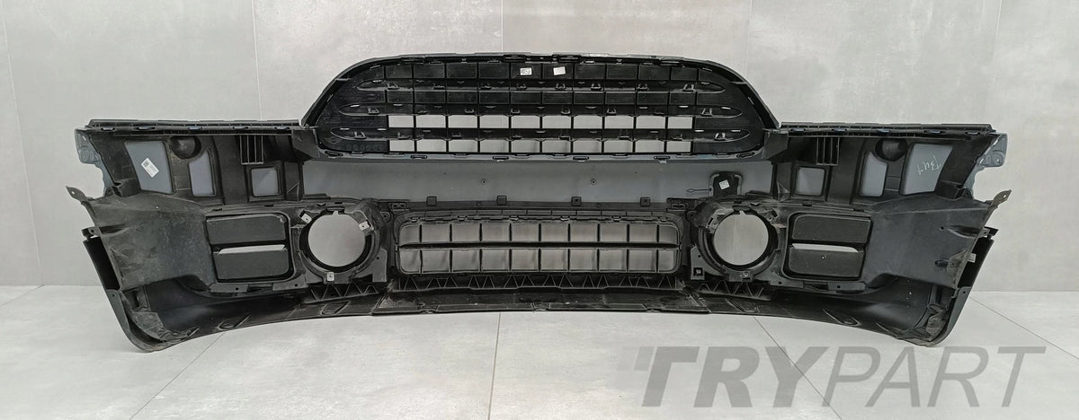 Front bumper Mini Cooper Countryman F60 17-20