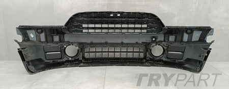 Front bumper Mini Cooper Countryman F60 17-20