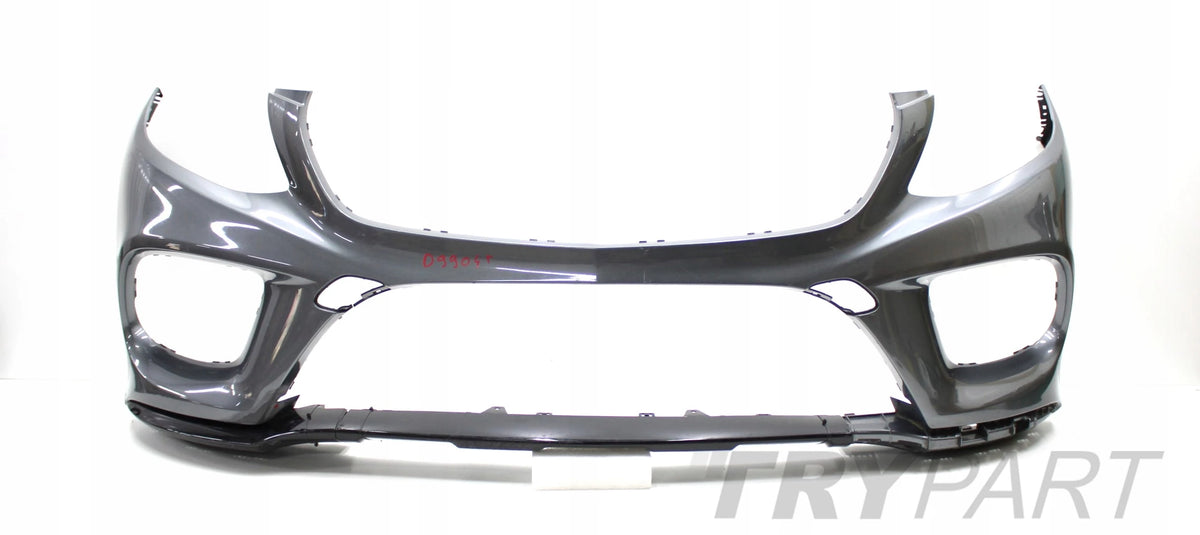MERCEDES GLE W166 AMG FRONT BUMPER ORG