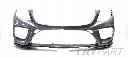 MERCEDES GLE W166 AMG FRONT BUMPER ORG