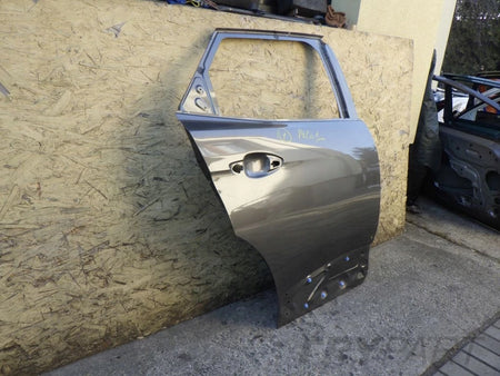 PEUGEOT 3008 II P84 16- Right Rear Door