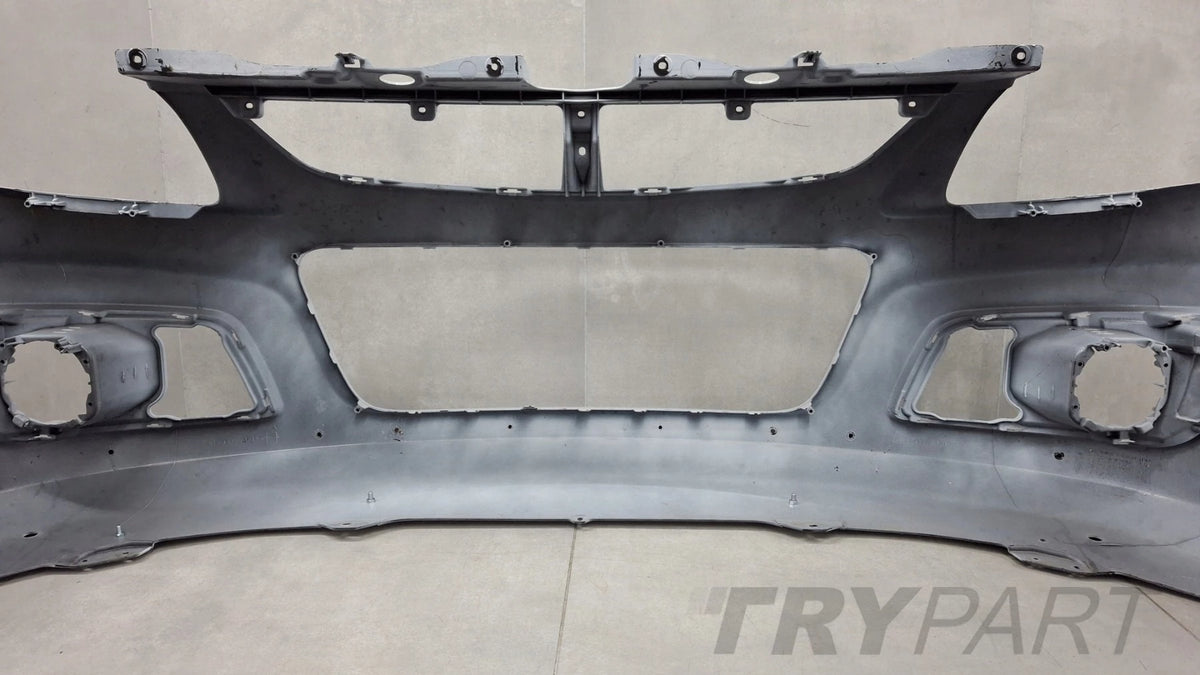Front Bumper for Suzuki SX4 SX-4 Lift 09-14