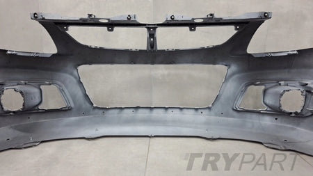 Front Bumper for Suzuki SX4 SX-4 Lift 09-14