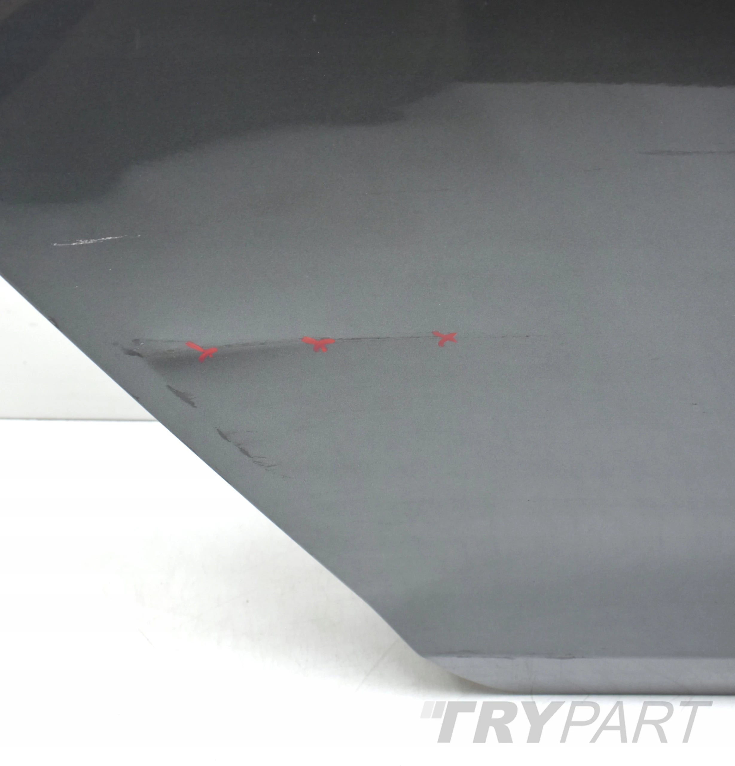 VW GOLF VII 5G4 RIGHT REAR DOOR ORG HB