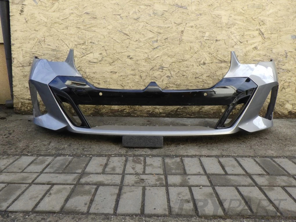 BMW 5 G60 G61 M PACKAGE 2023- front bumper