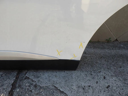 PEUGEOT 2008 II 2 2019- Rear Left Door