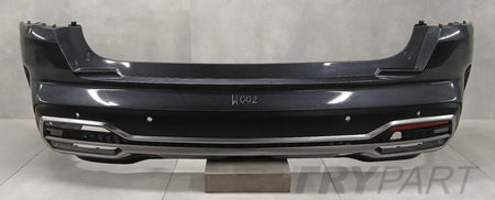 Rear Bumper for Kia Sorento 4 IV 20-23 (incl. Fog Light)