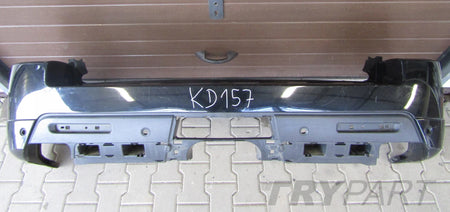 Range Rover Sport Autobiography Rear Bumper