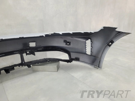 Porsche Taycan LIFT Front Bumper 9J 9J1 24-