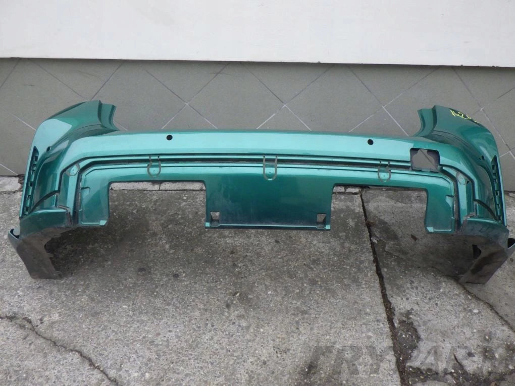 BMW 3 M3 G81 TOURING KOMBI Rear Bumper