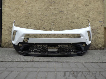 OPEL MOKKA II B 2 20- Front Bumper