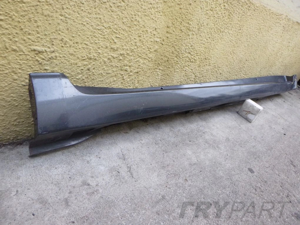 Toyota Avensis 3 III T27 Door Sill Trim Right Side Sill