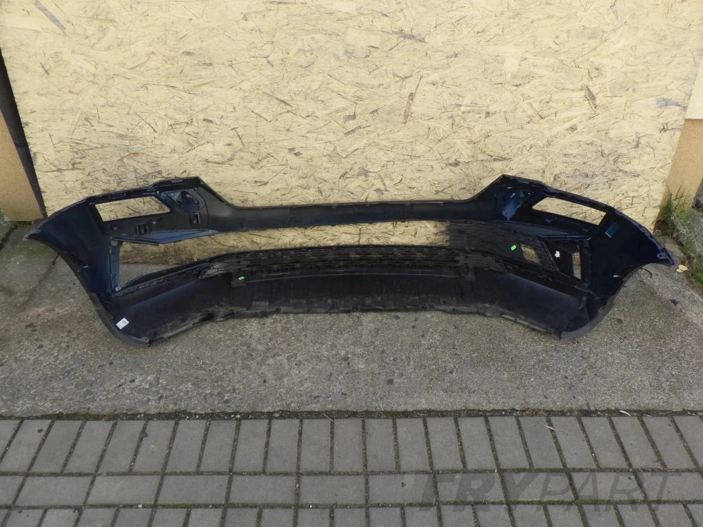SKODA KAROQ 57A LIFT 21- Front Bumper