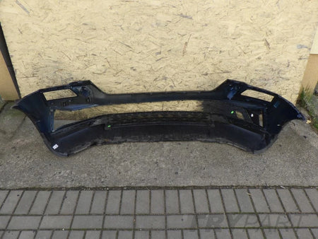 SKODA KAROQ 57A LIFT 21- Front Bumper