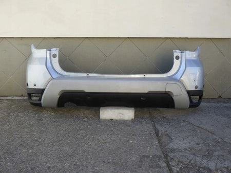DACIA DUSTER 2 II 17- Rear Bumper