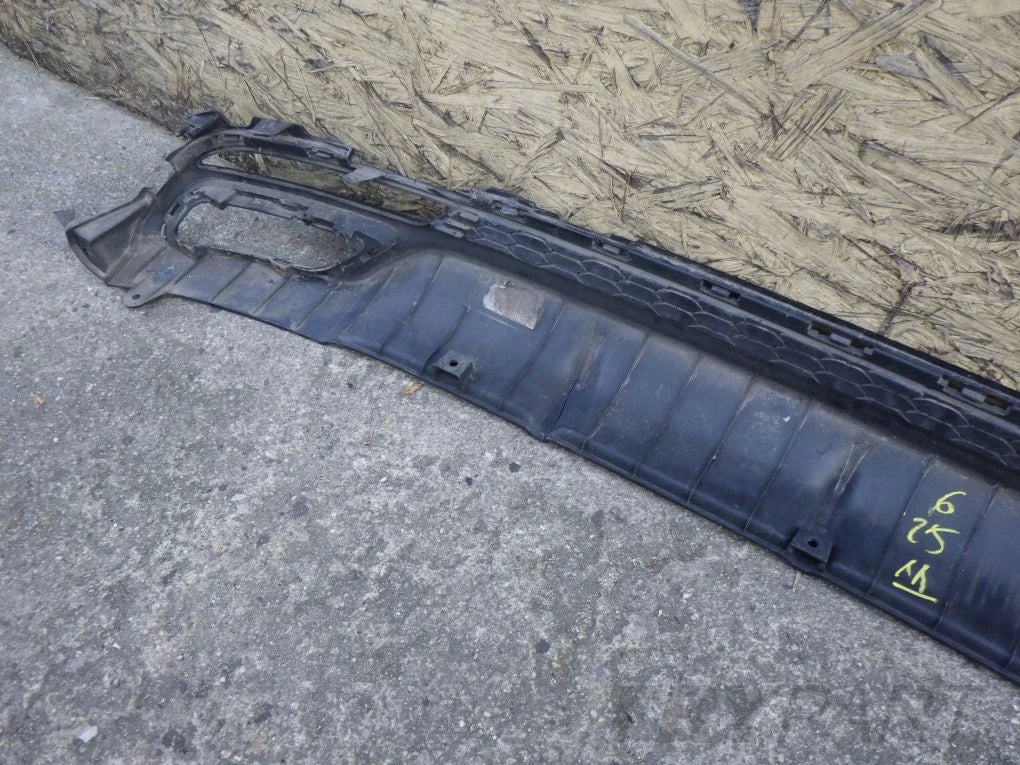 KIA CEED 3 III GT LINE 18- 86612-J7BA0 rear bumper spoiler