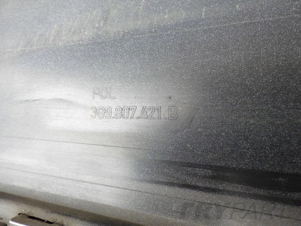 VW PASSAT B8 3G9 KOMBI LIFT HIGHLINE 19- Rear Bumper