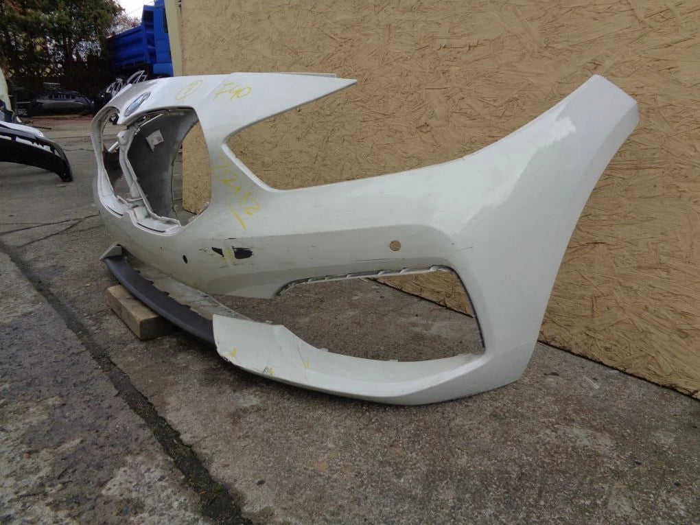 BMW 1 F40 2019- Front Bumper