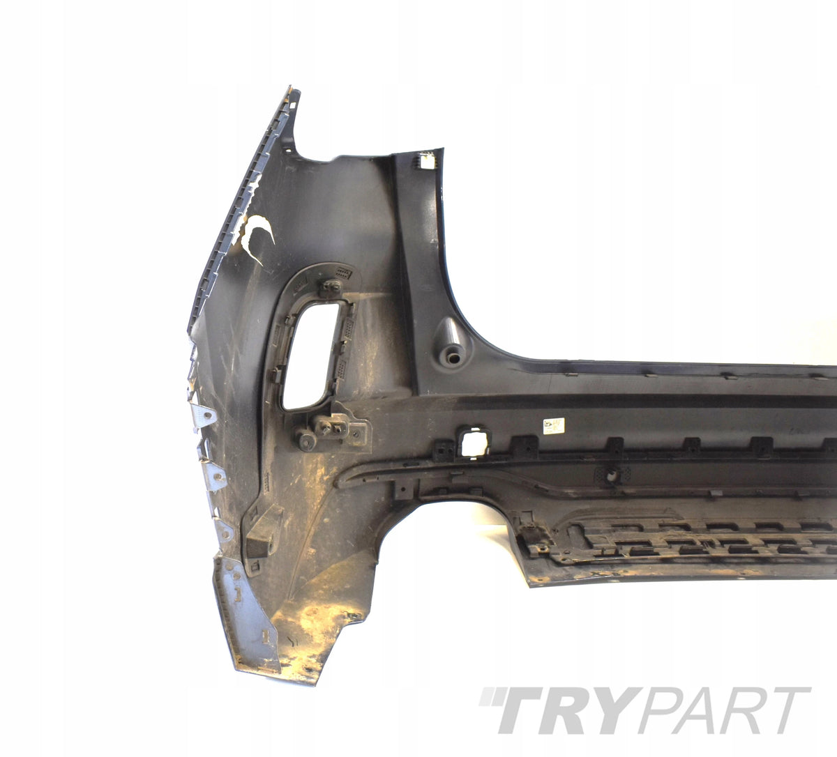 FORD KUGA MK3 ST LINE REAR BUMPER ORG 19+