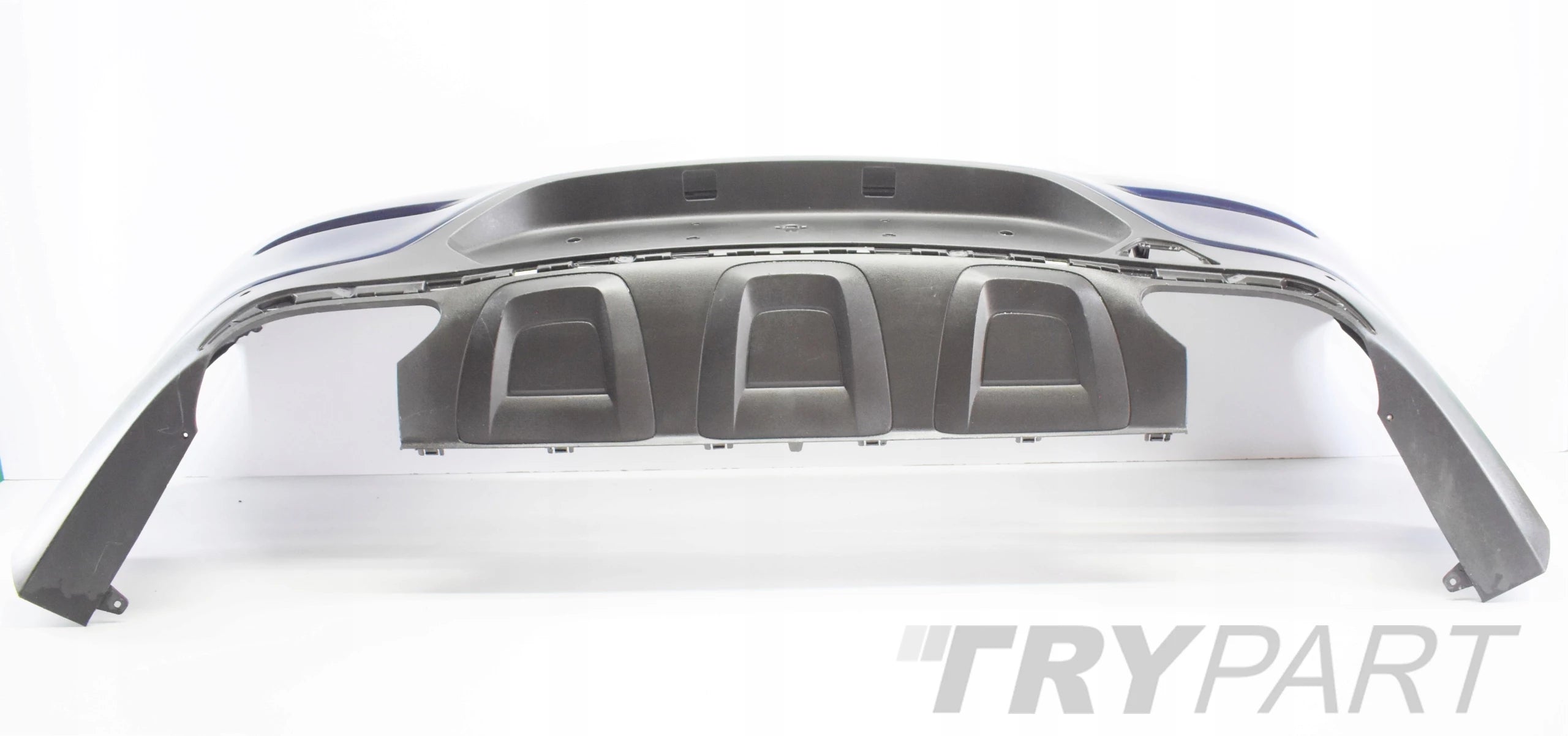 MERCEDES GLC W253 COUPE REAR BUMPER SUPER CONDITION ORG