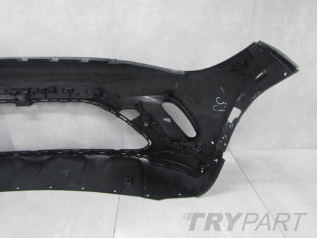 Front Bumper Smart #3 Brabus 23-