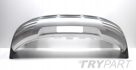 AUDI E-TRON E TRON 4KE REAR BUMPER