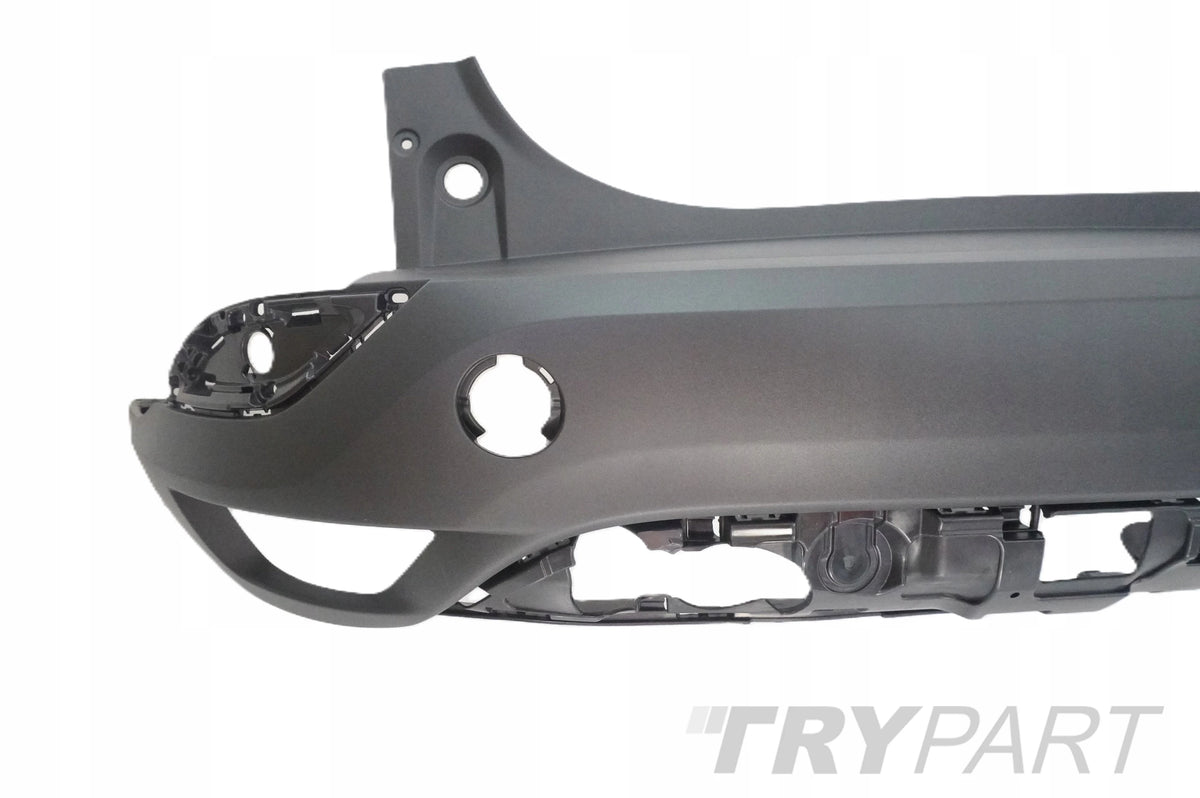 RENAULT ESPACE V 5 14-19 FACTORY NEW REAR BUMPER OE ASO ORIGINAL