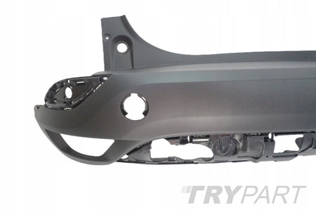 RENAULT ESPACE V 5 14-19 FACTORY NEW REAR BUMPER OE ASO ORIGINAL