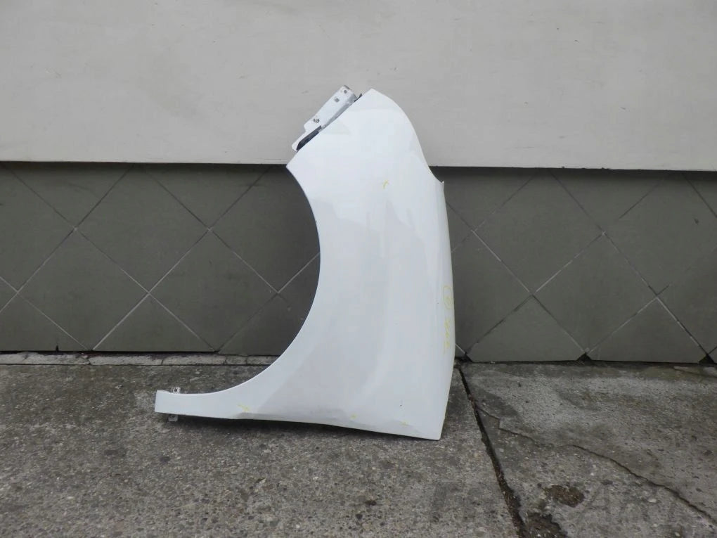 FIAT DOBLO II OPEL COMBO D 2010- Front Left Fender