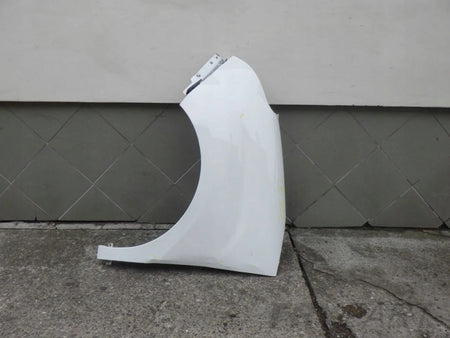 FIAT DOBLO II OPEL COMBO D 2010- Front Left Fender