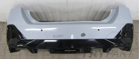REAR BUMPER BMW 5 G60 M PACKAGE 23-