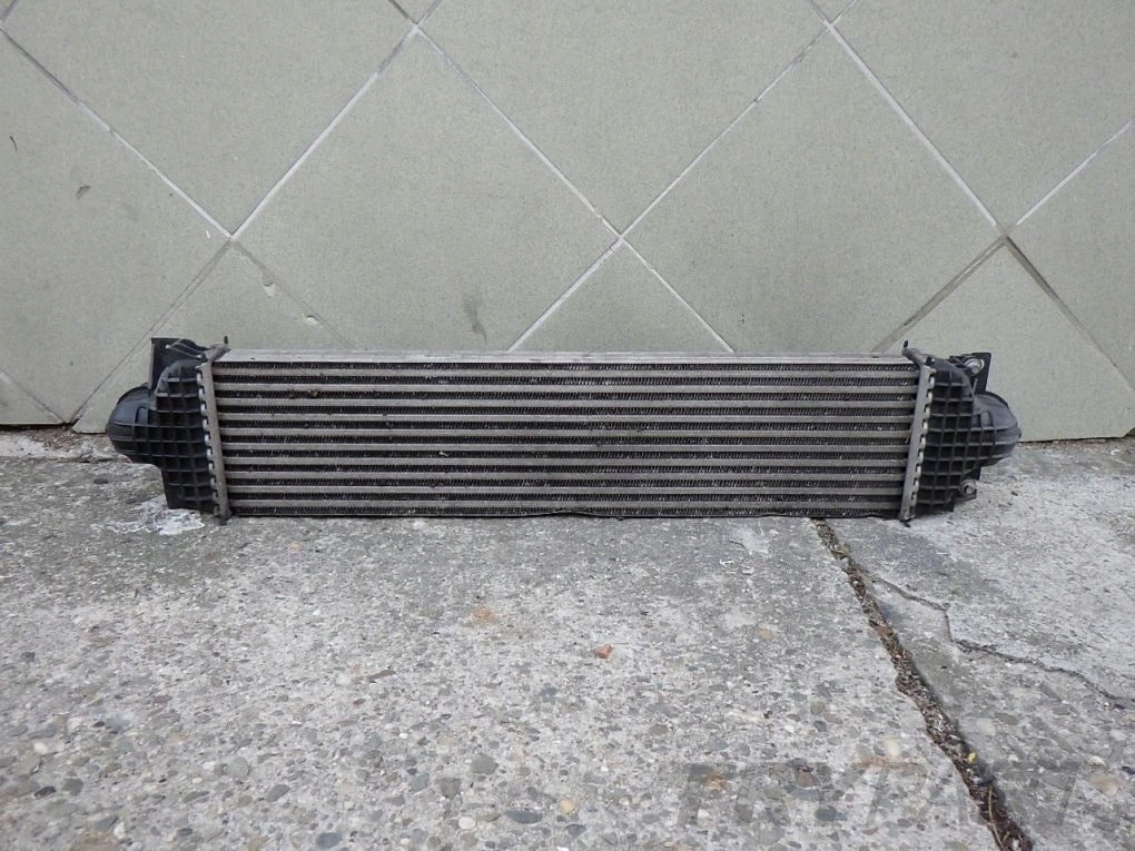FORD MONDEO MK5 V 2014- AIR COOLER INTERCOOLER DG93-6K775-DB