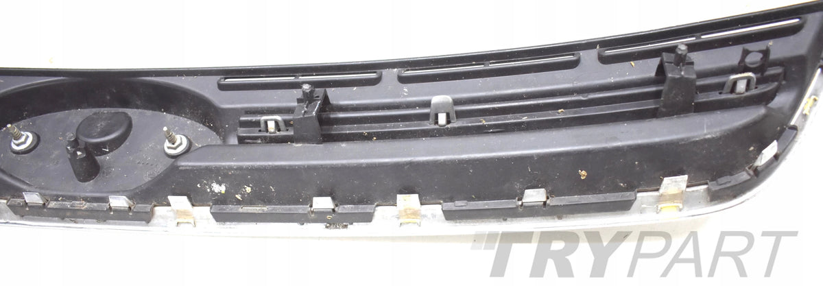 FORD KUGA MK2 II FRONT BUMPER ORIGINAL STANDARD BASIC + GRILLE
