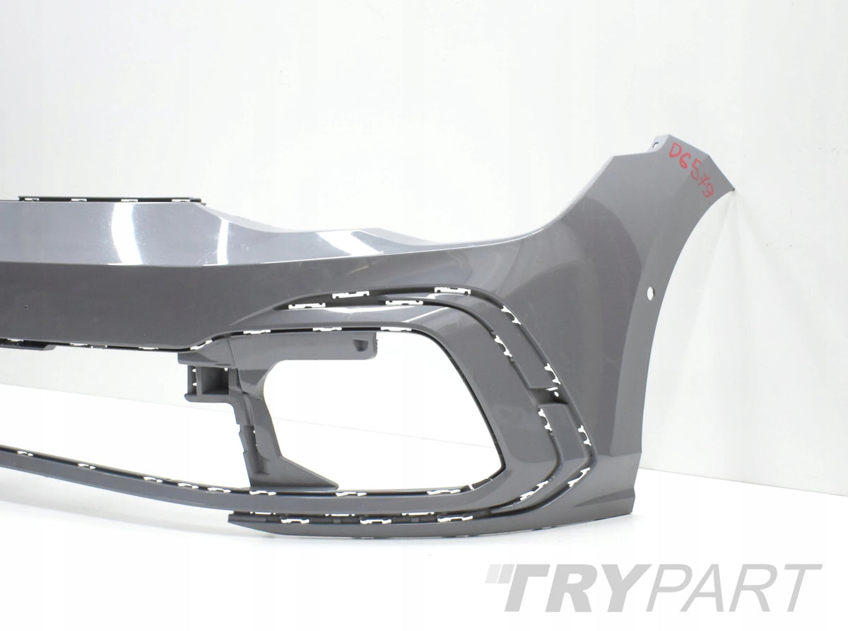 VW GOLF VIII 5H0 R-LINE FRONT BUMPER ORG