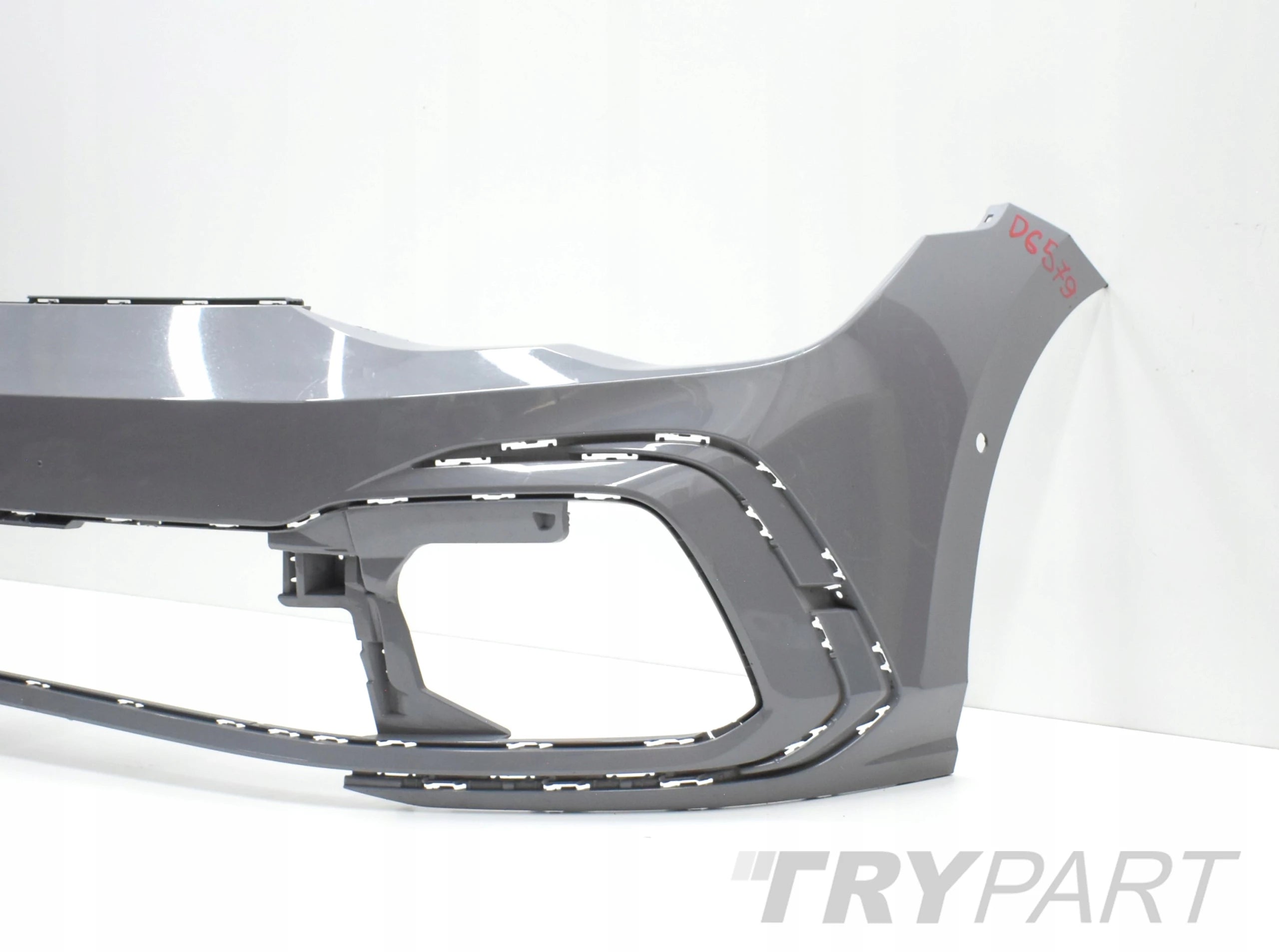 VW GOLF VIII 5H0 R-LINE FRONT BUMPER ORG