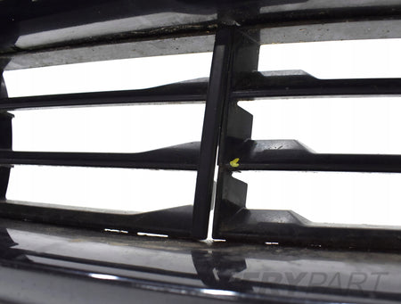 BMW G30 G31 Front Bumper Org + Grille + Frame