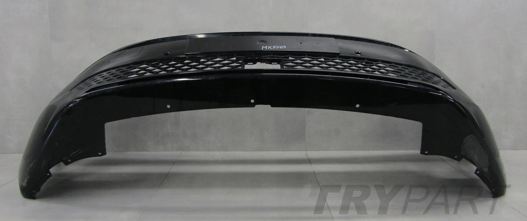 Front Bumper for Opel Mokka B II 2 Lift 24-